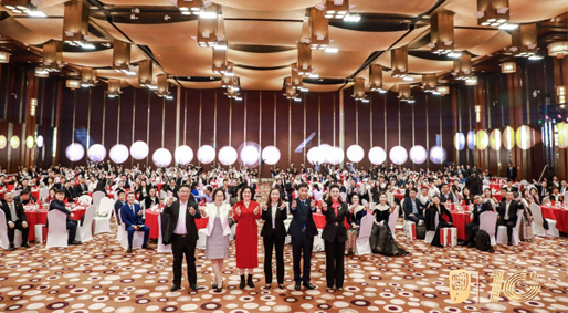 与法同行，十载明志：北京在明律师事务所10周年庆典圆满举行！